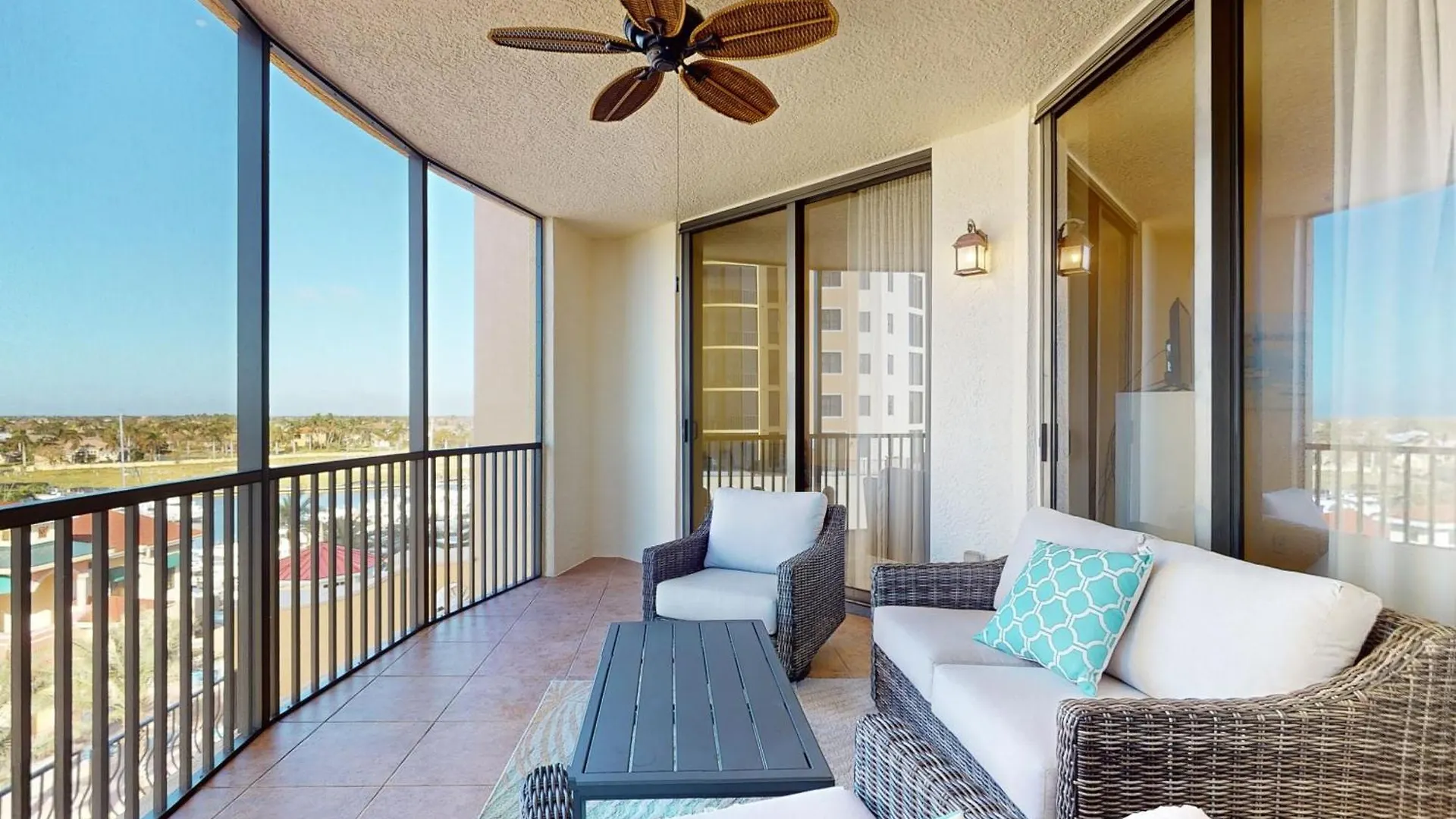 Holiday home Waterside Wine Club #618 Cape Coral