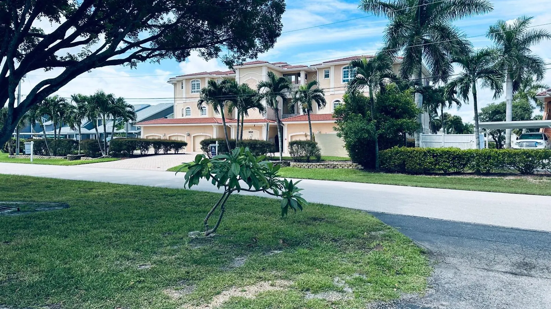 Peaceful Paradise Apartment