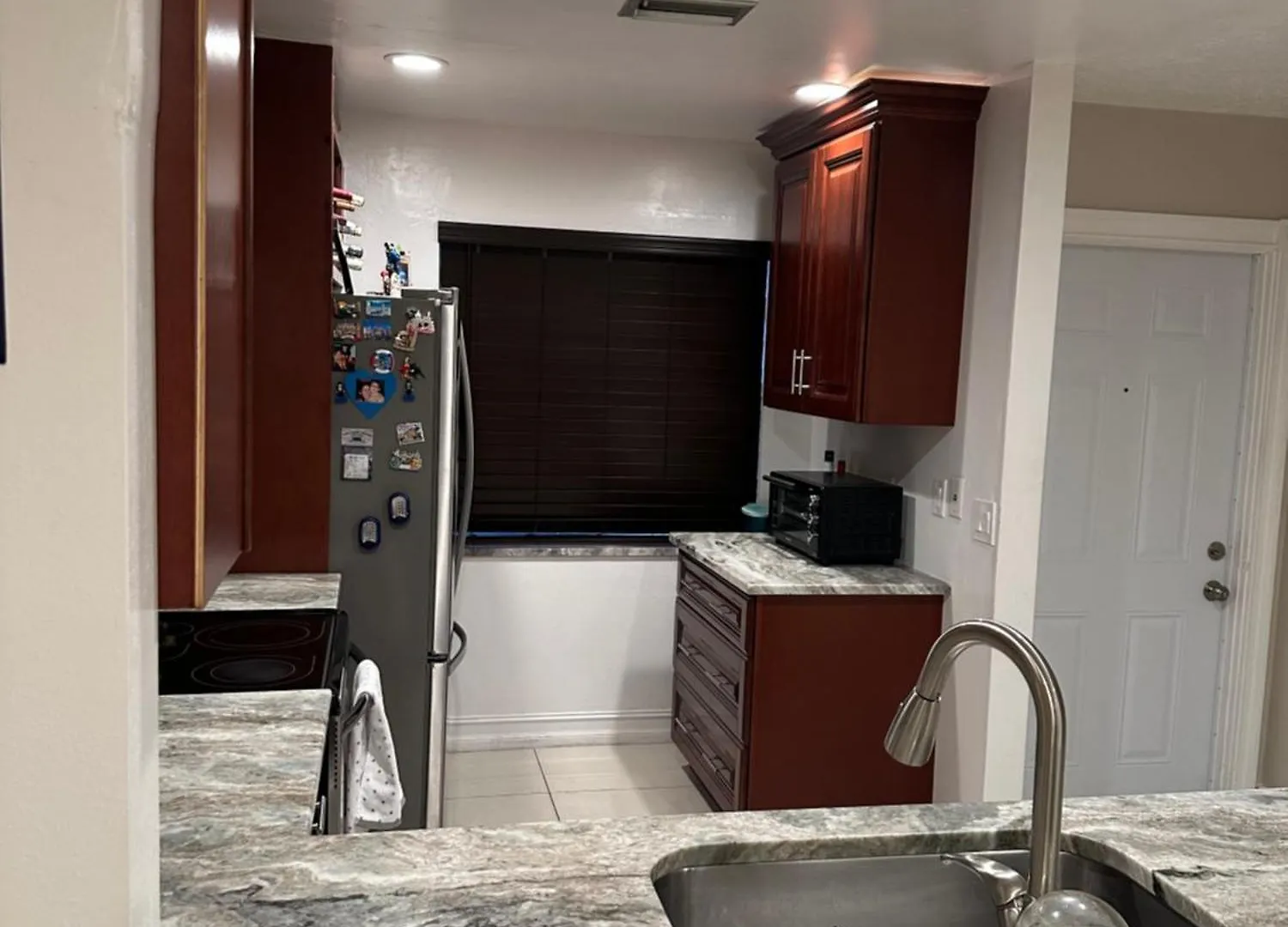 Apartment Peaceful Paradise Cape Coral