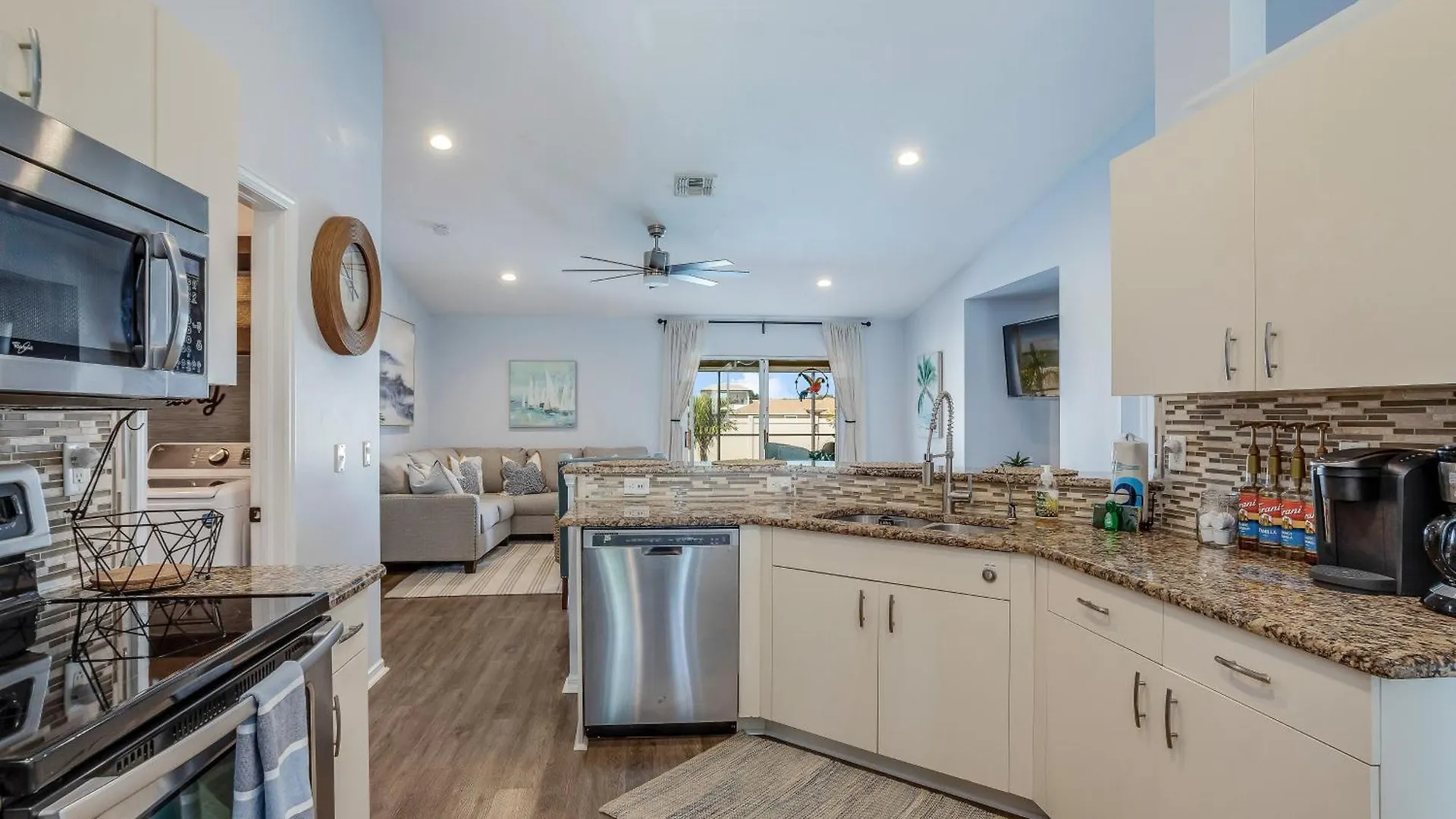 Holiday home Blue Chair Cape Coral