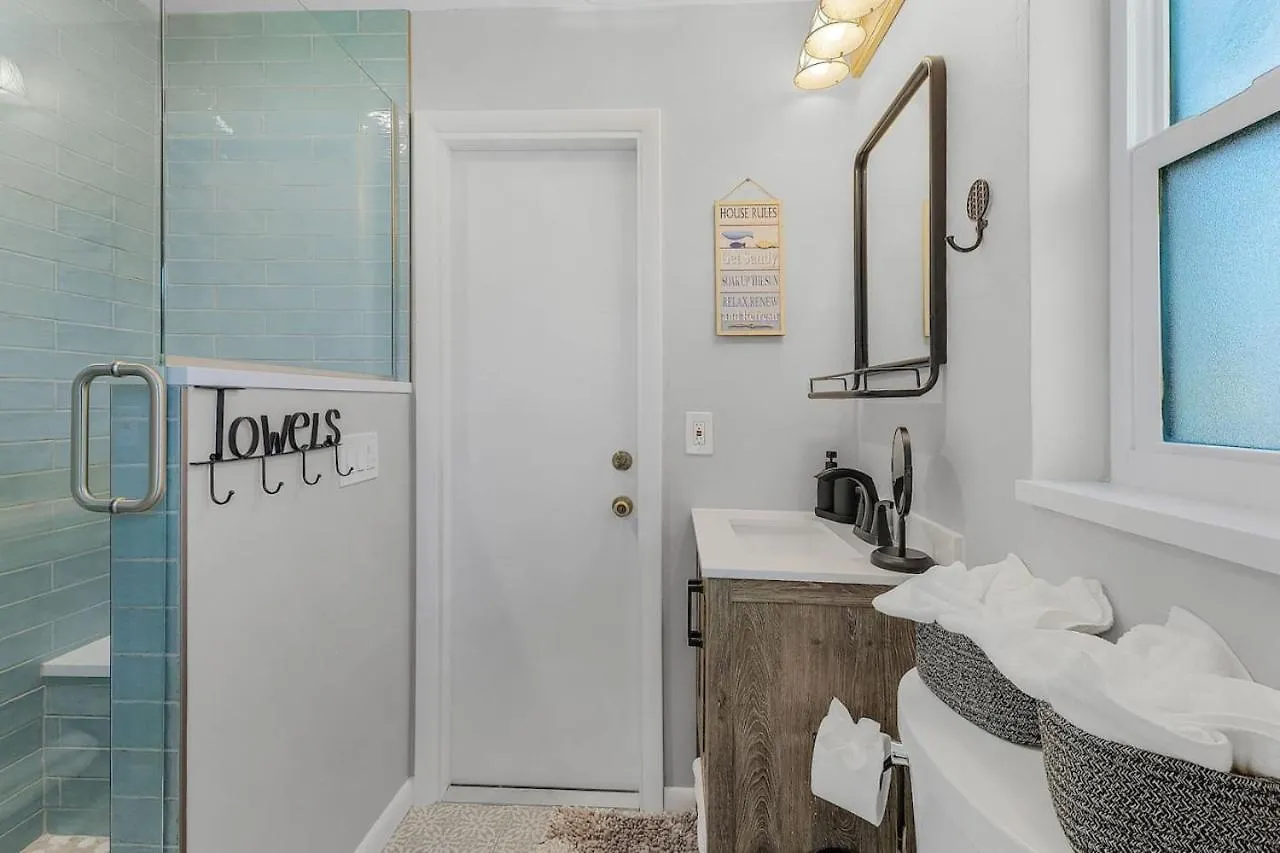 Pool Time And Fun Times At Mermaid Dream Holiday home *