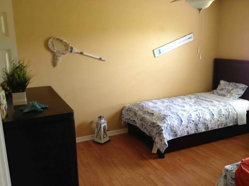 Andromeda Holiday home Cape Coral