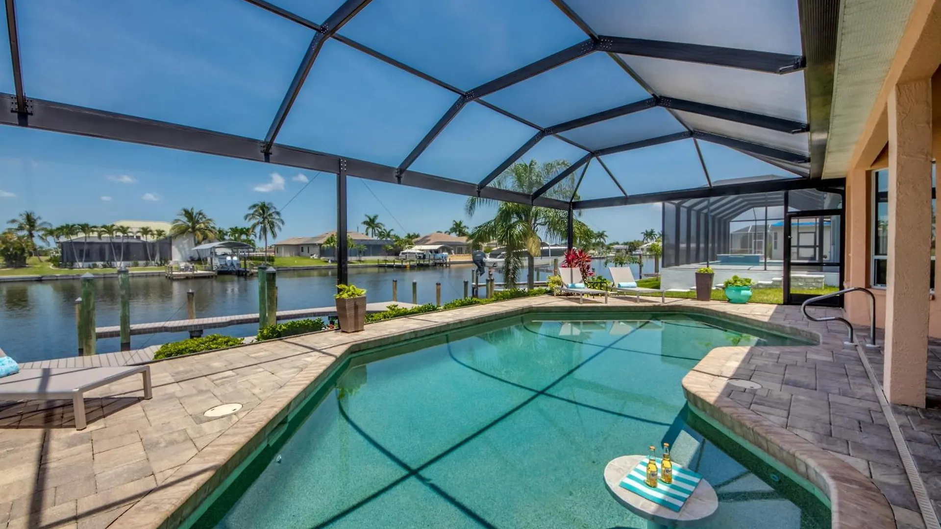 Royal Palms Cape Coral