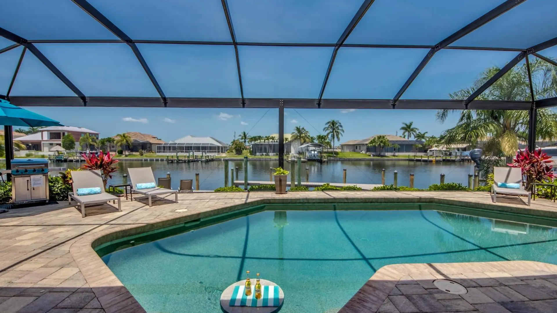 Royal Palms * Cape Coral