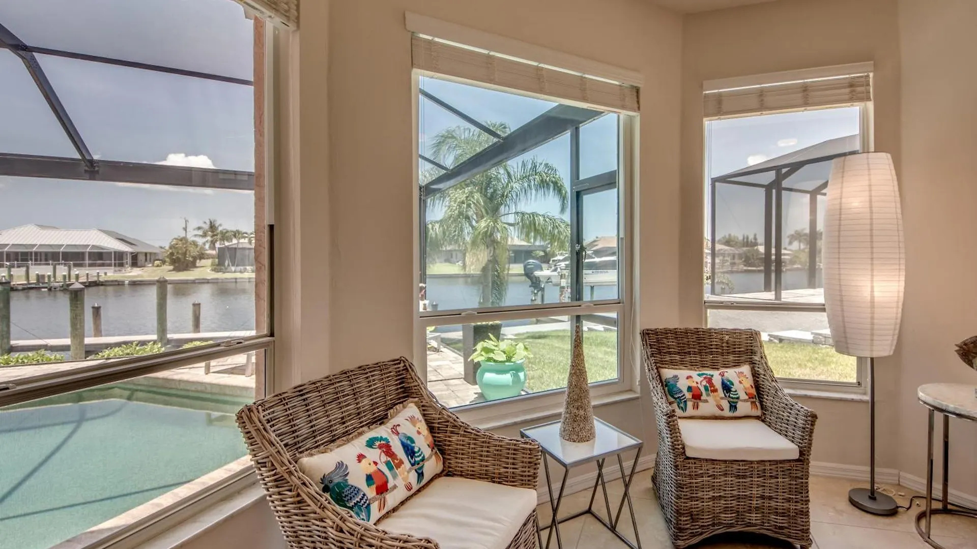 Royal Palms Villa