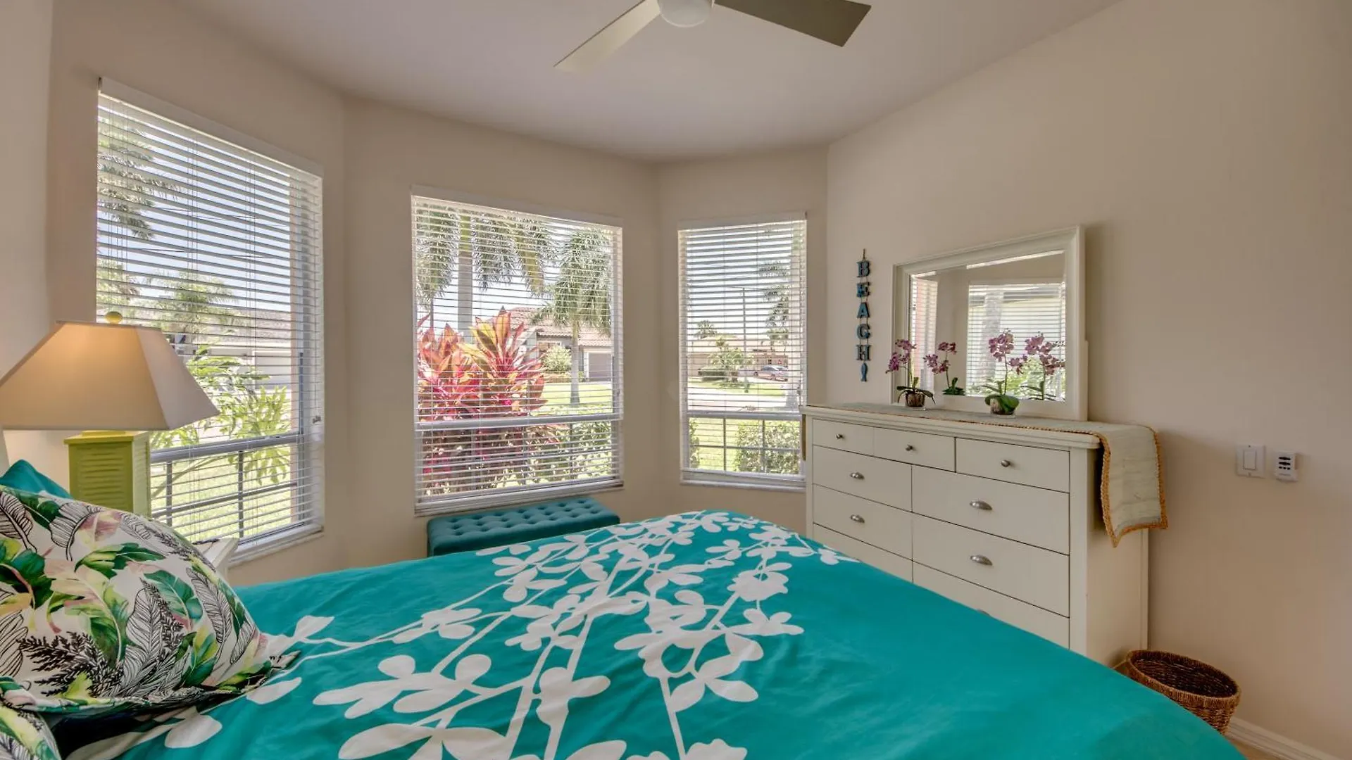 Royal Palms Villa Cape Coral