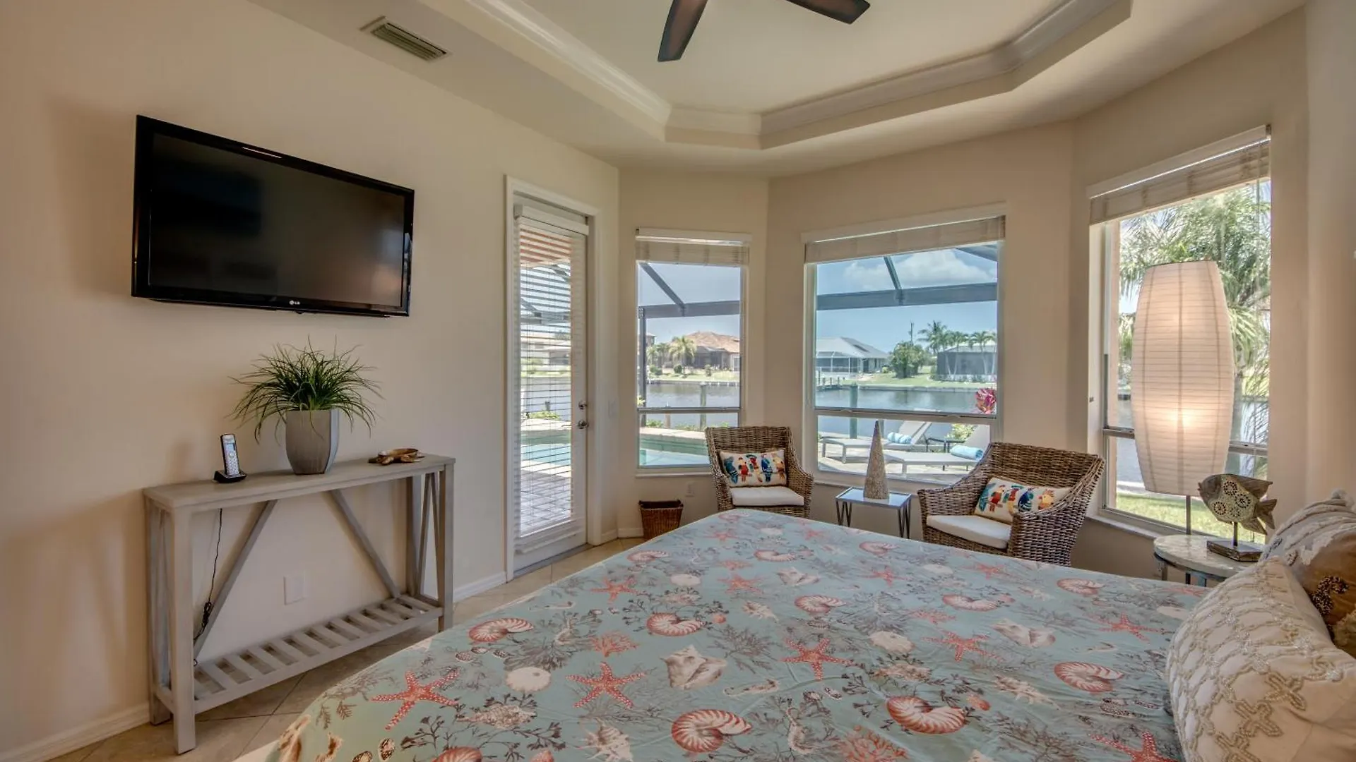 Royal Palms * Cape Coral