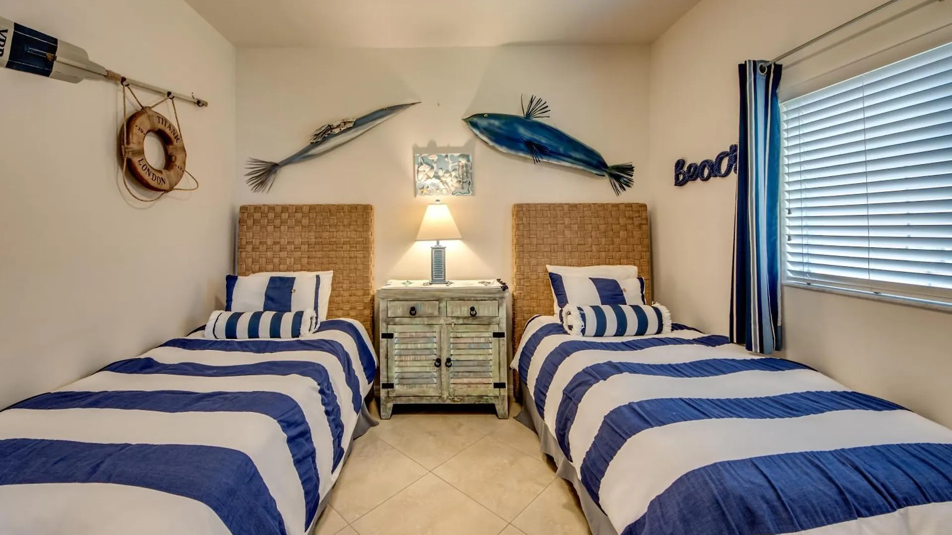 Royal Palms Villa Cape Coral