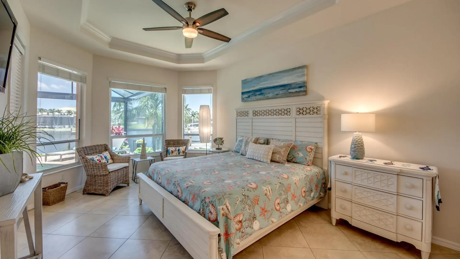 Villa Royal Palms Cape Coral