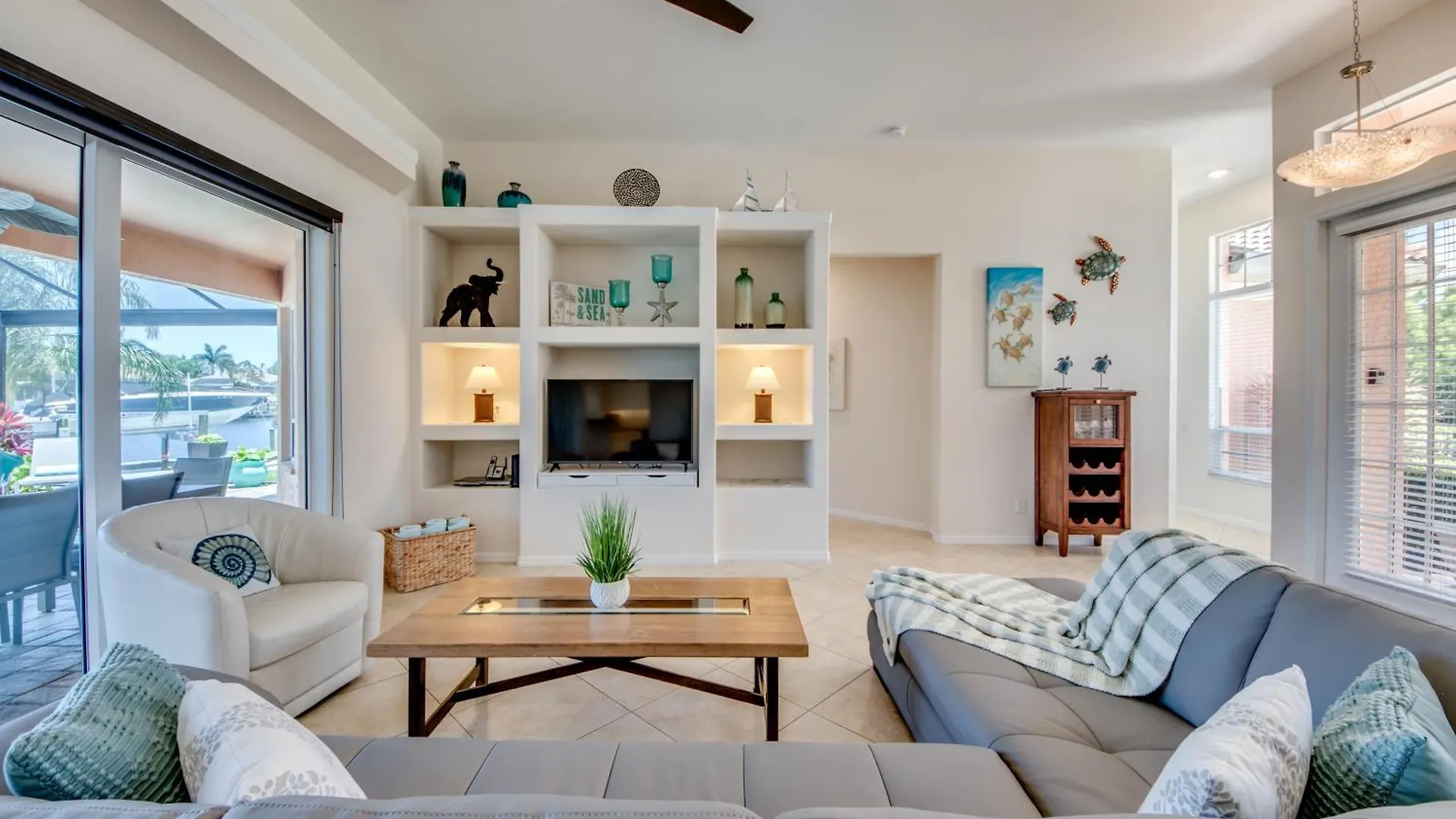 Royal Palms Cape Coral