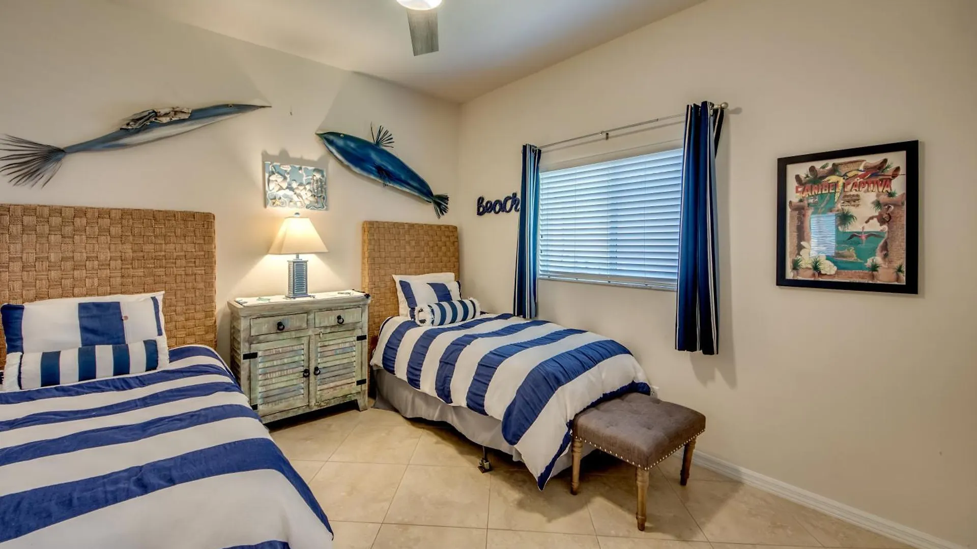 Royal Palms * Cape Coral
