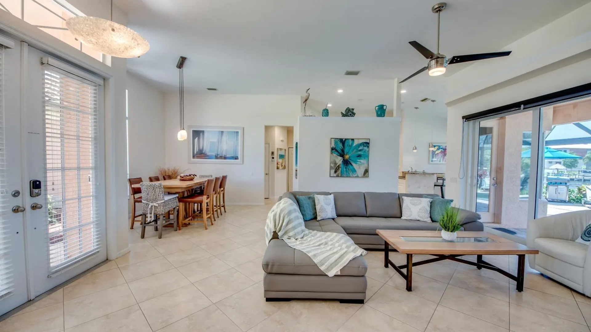 Royal Palms Villa *