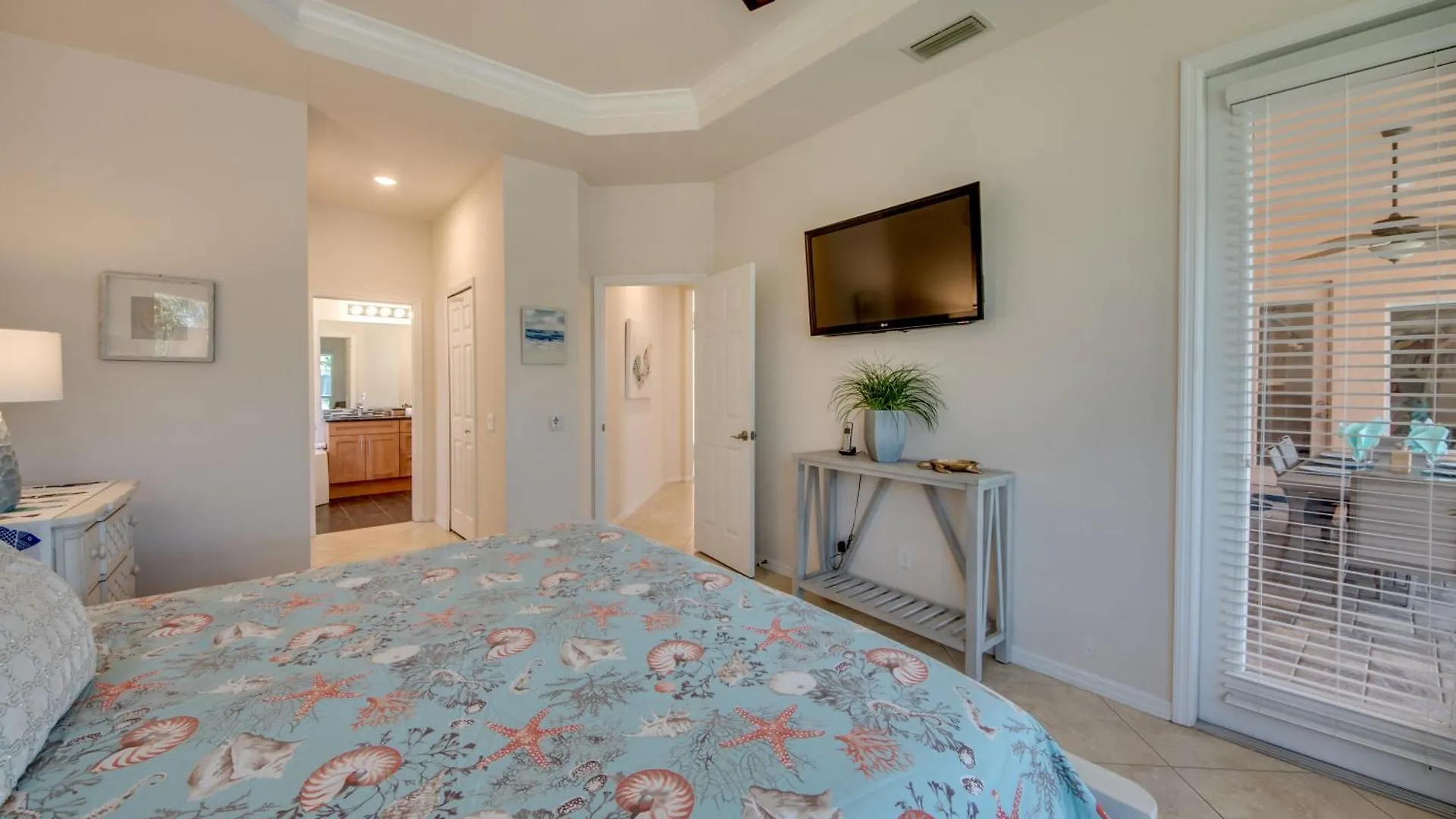 Royal Palms Villa Cape Coral