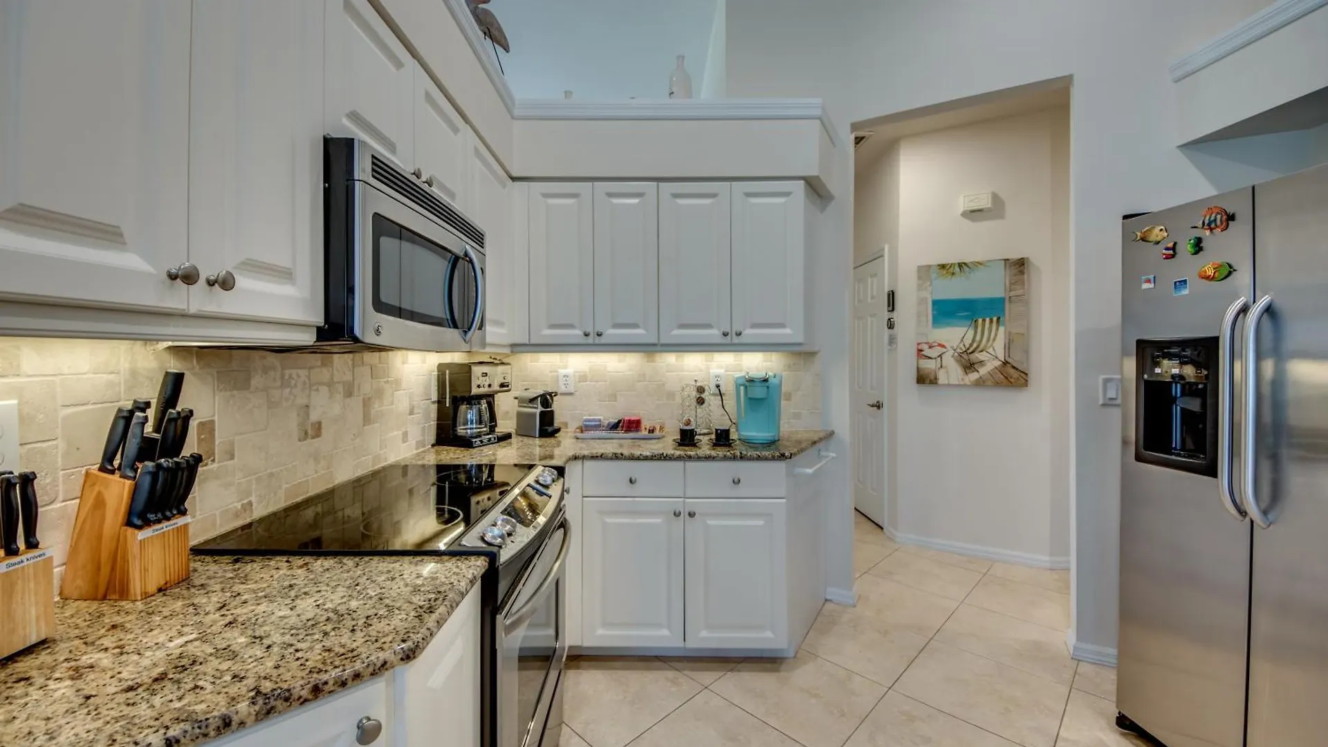 Royal Palms * Cape Coral