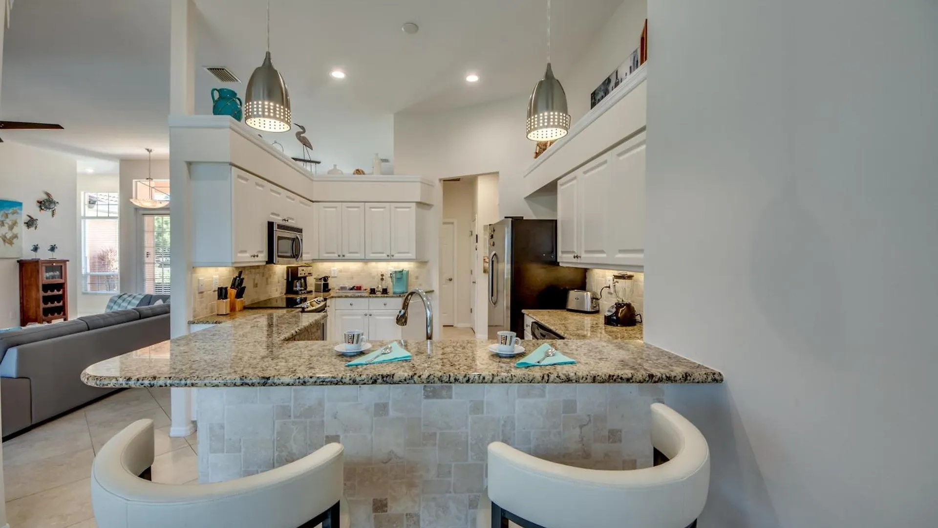 Villa Royal Palms Cape Coral