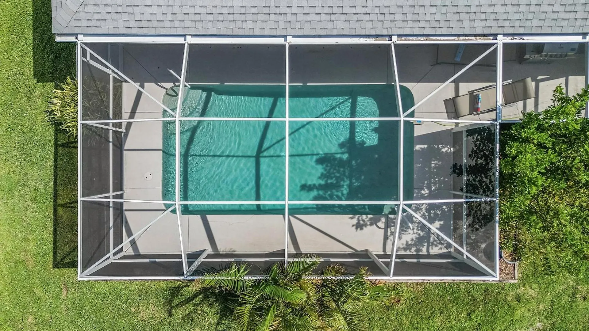 Brand New! - Hidden Gem With Heated Pool - Melina - Roelens