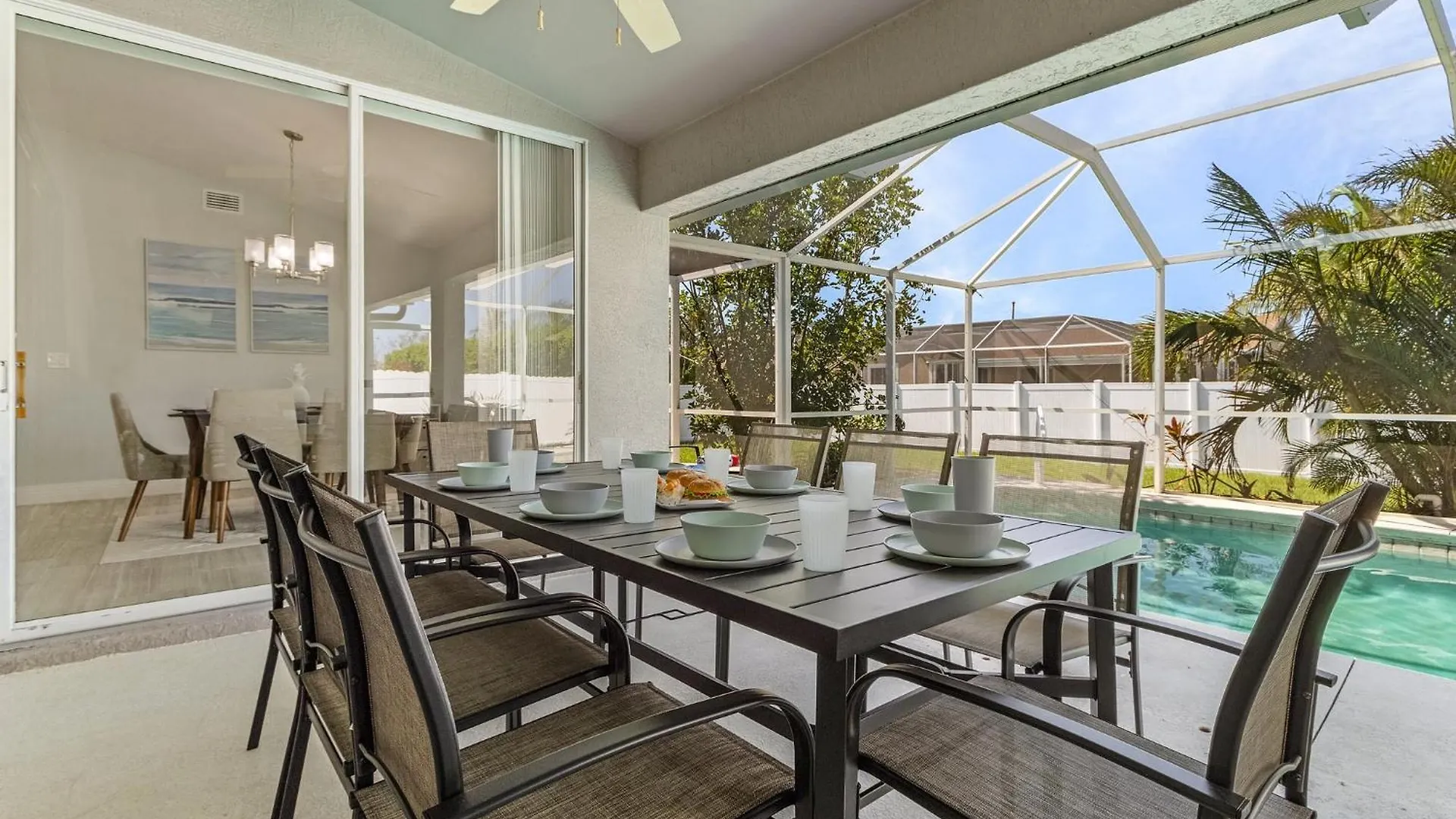 Brand New! - Hidden Gem With Heated Pool - Melina - Roelens Holiday home