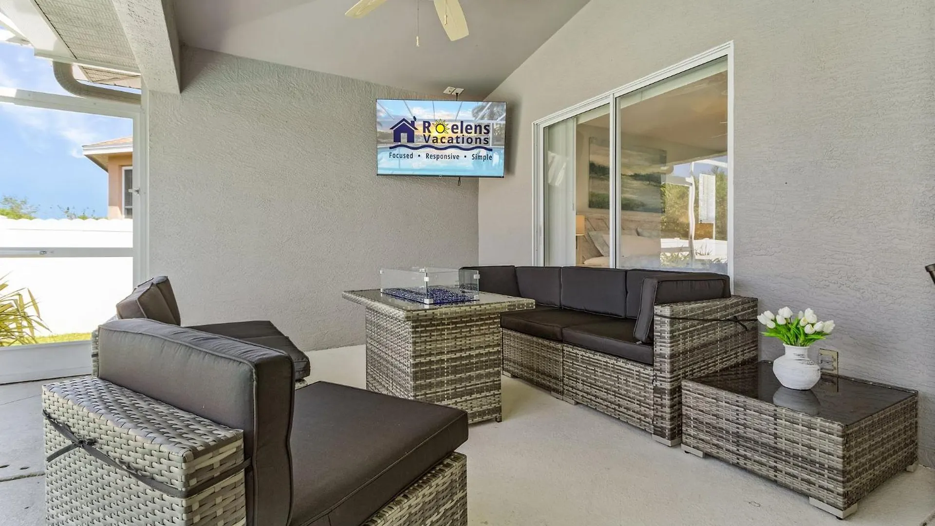 Holiday home Brand New! - Hidden Gem With Heated Pool - Melina - Roelens