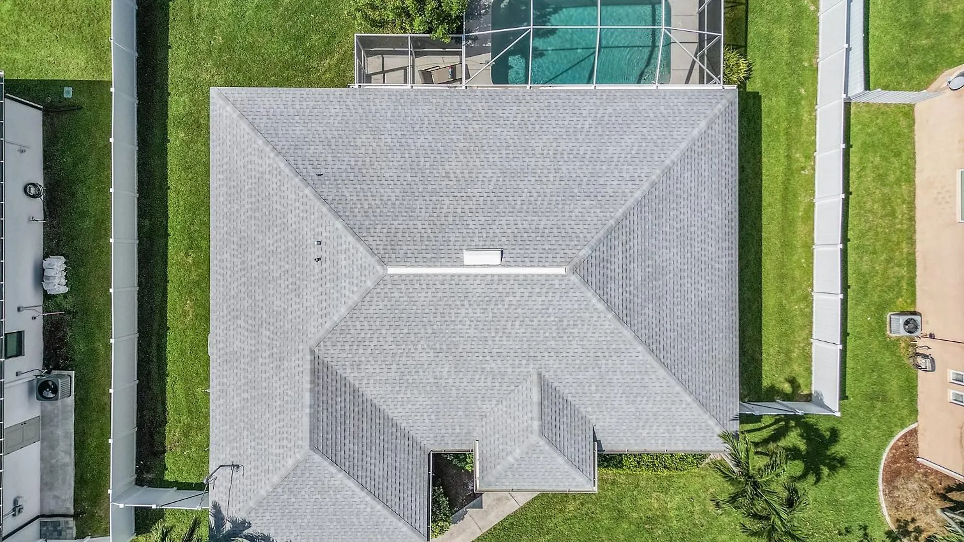 Brand New! - Hidden Gem With Heated Pool - Melina - Roelens *
