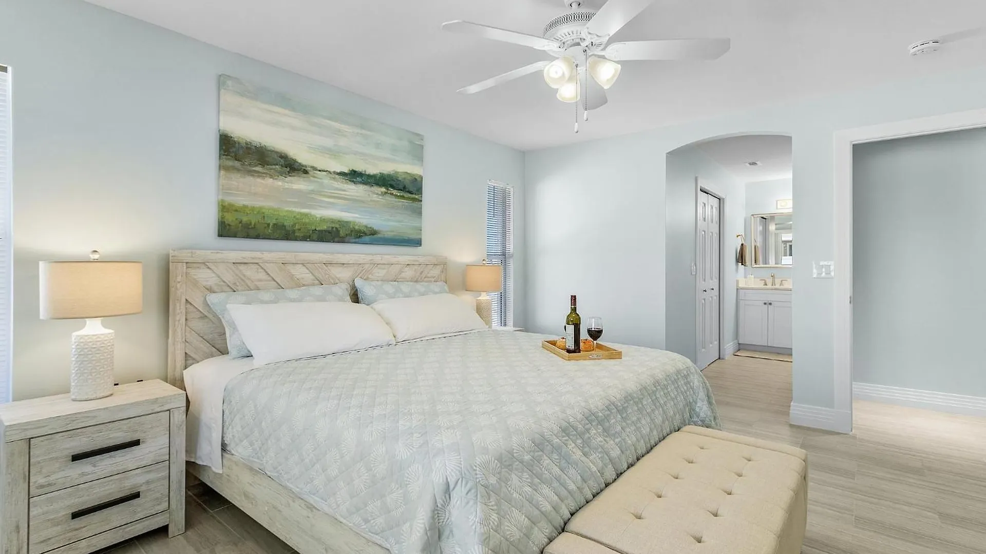 Brand New! - Hidden Gem With Heated Pool - Melina - Roelens Holiday home Cape Coral