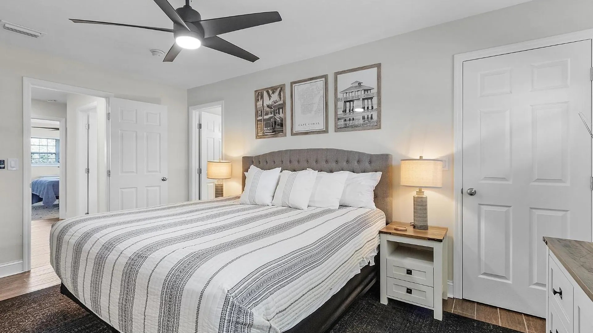 Boating & Fishing Enthusiasts, Heated Pool And Spa, Bicycles - Latitude Adjustment - Roelens Cape Coral
