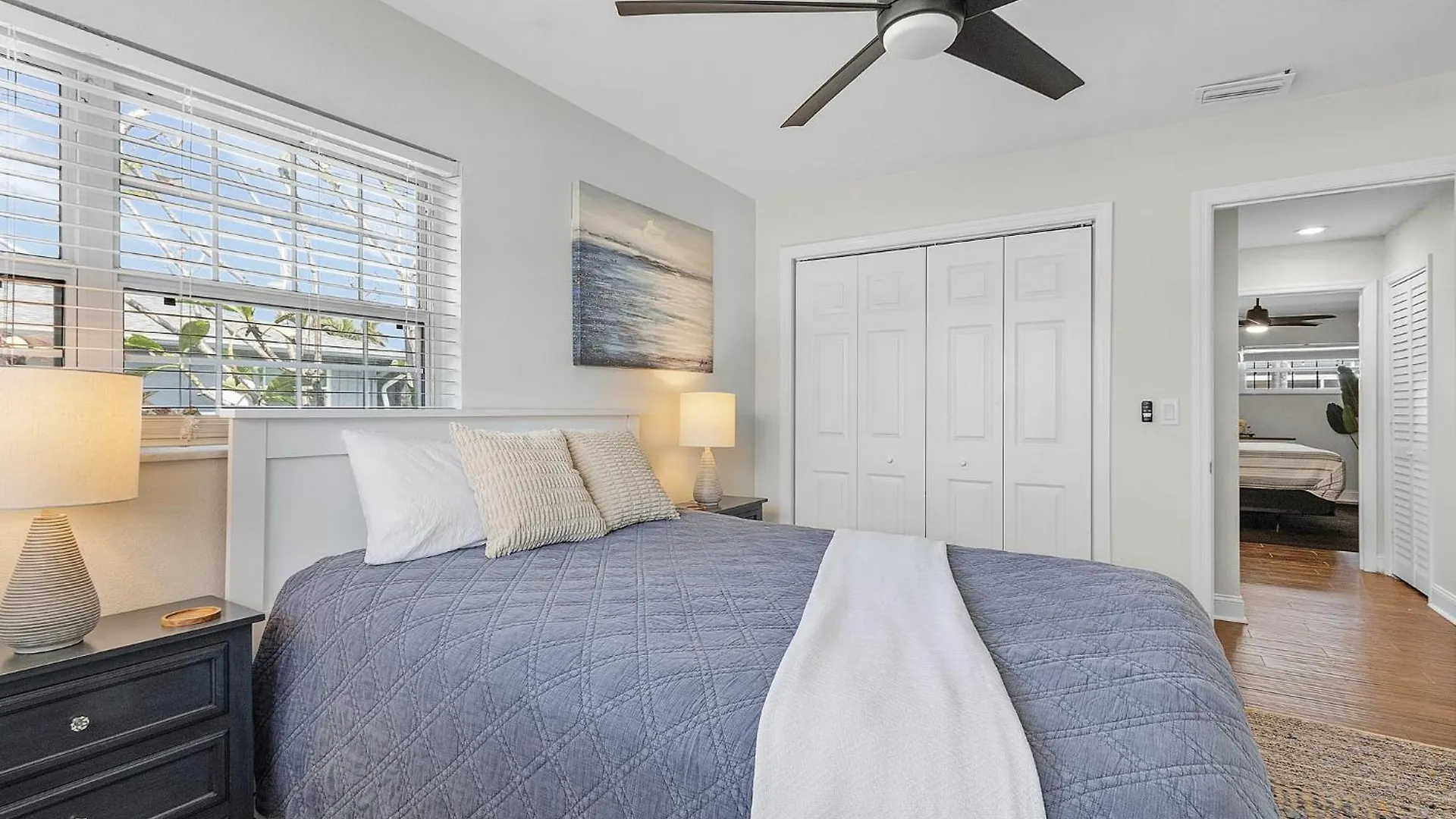 Boating & Fishing Enthusiasts, Heated Pool And Spa, Bicycles - Latitude Adjustment - Roelens Holiday home Cape Coral