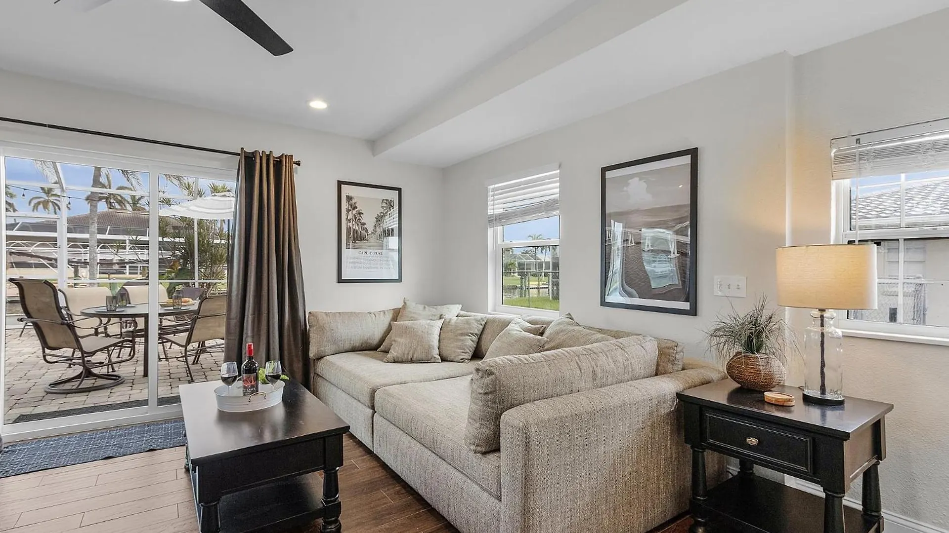 Boating & Fishing Enthusiasts, Heated Pool And Spa, Bicycles - Latitude Adjustment - Roelens *