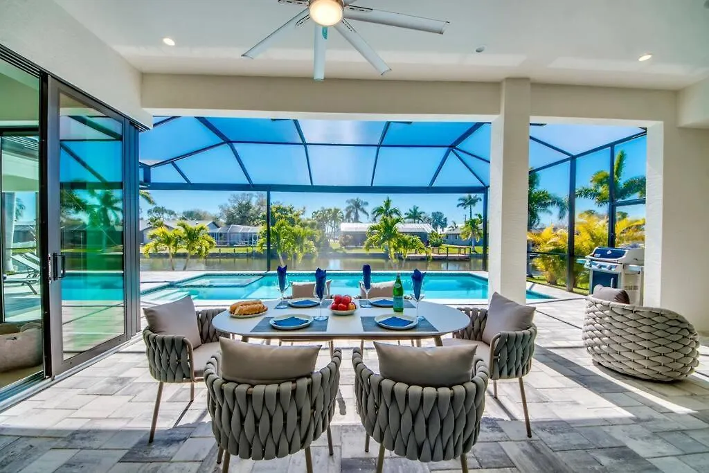 Villa Palms By Coralvilla