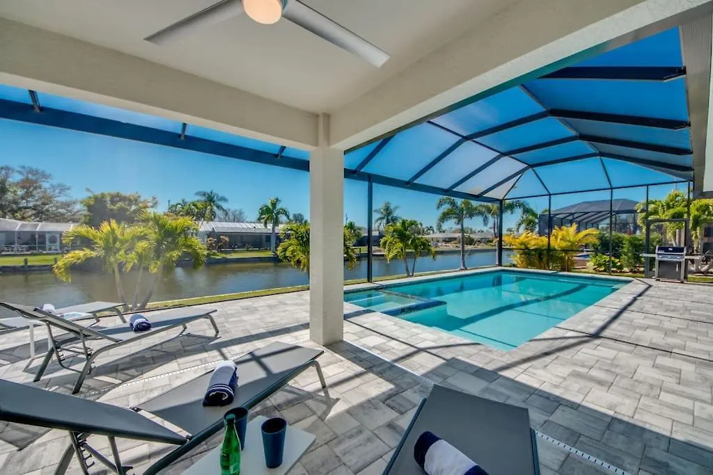 Villa Palms By Coralvilla *