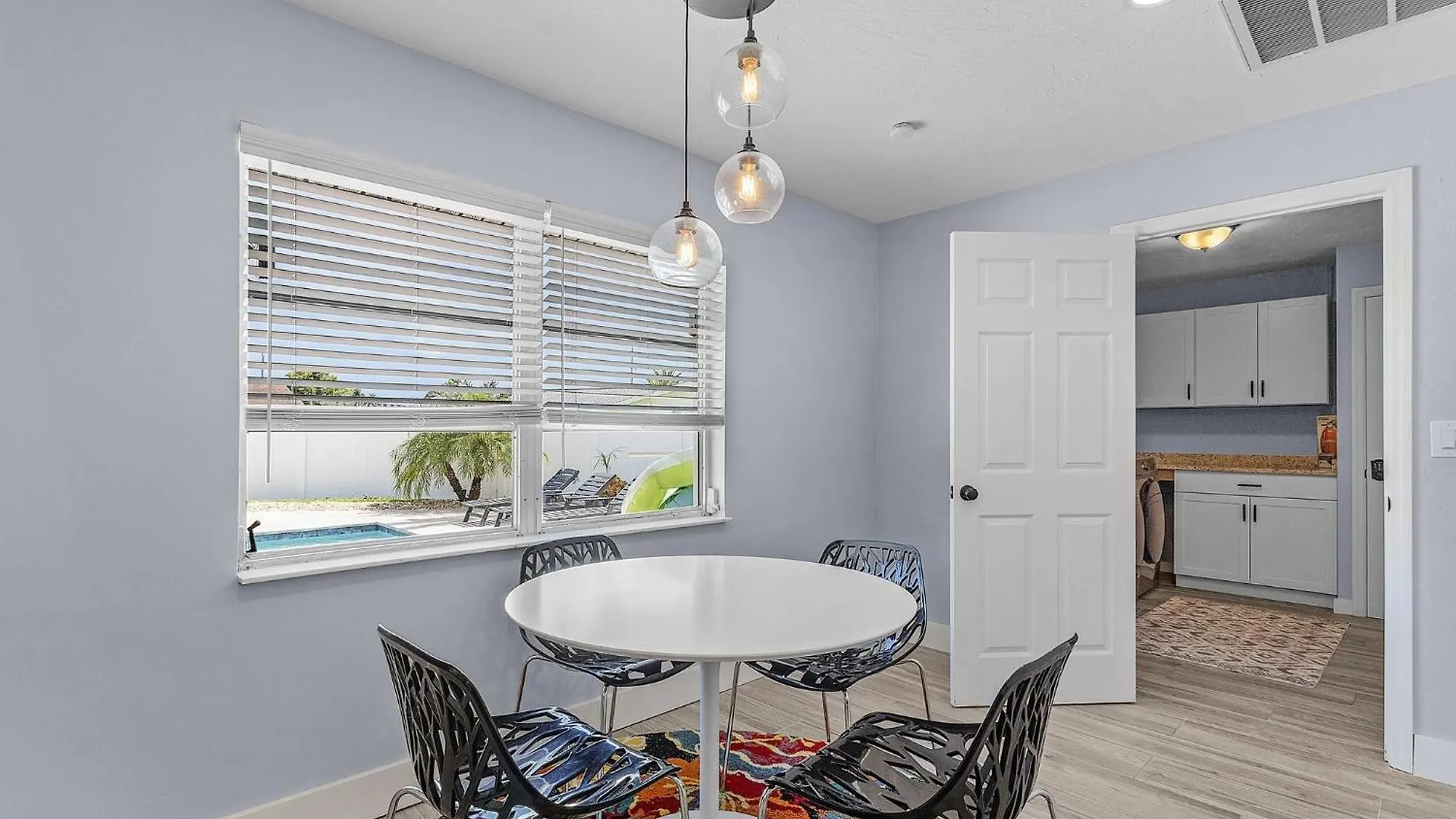 Holiday home Soak Up The Sun - Saltwater Pool, Spacious Fenced-in Backyard, Cape Coral