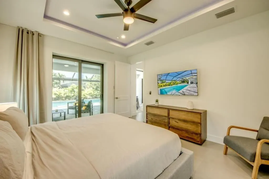 Melody By Coralvilla Villa Cape Coral