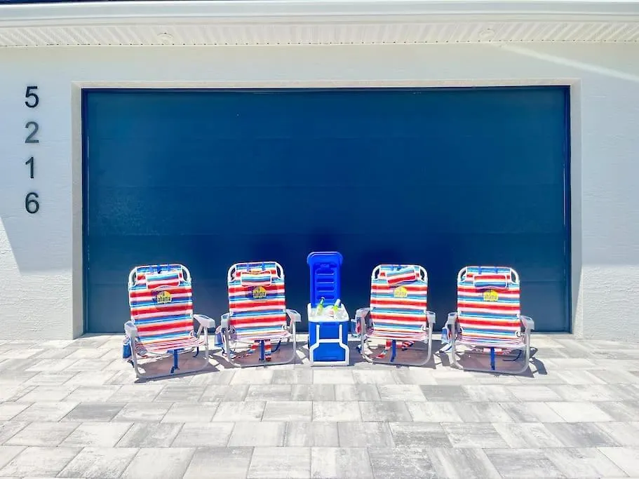 Melody By Coralvilla Villa Cape Coral