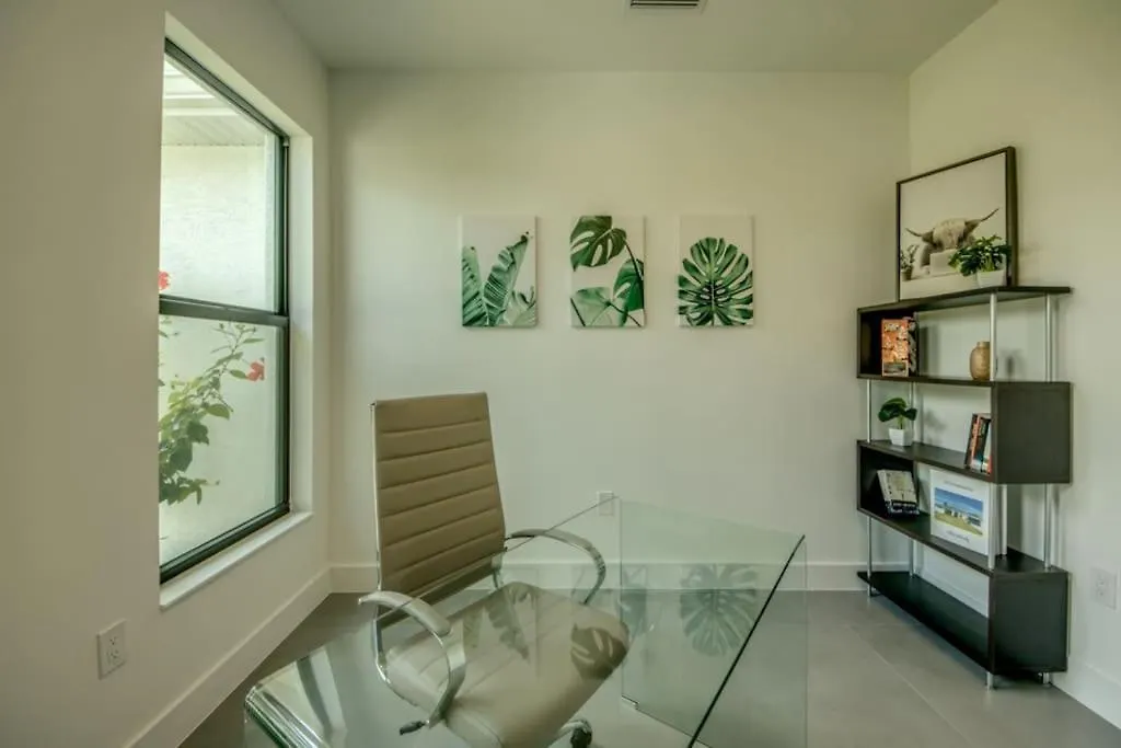 Melody By Coralvilla Villa Cape Coral
