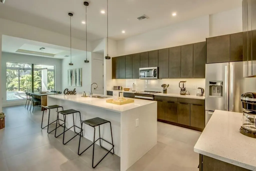 Melody By Coralvilla Villa Cape Coral