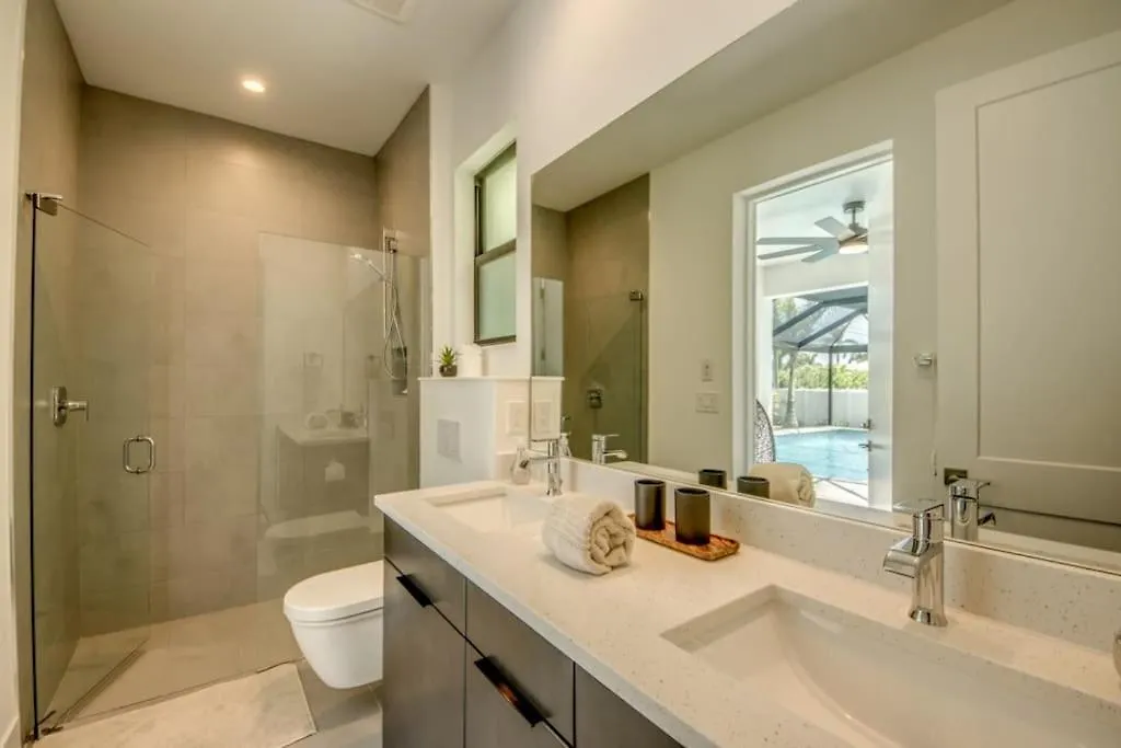 Villa Melody By Coralvilla Cape Coral