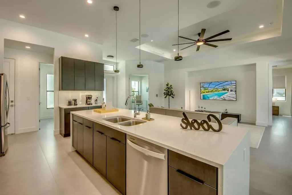Melody By Coralvilla Villa Cape Coral