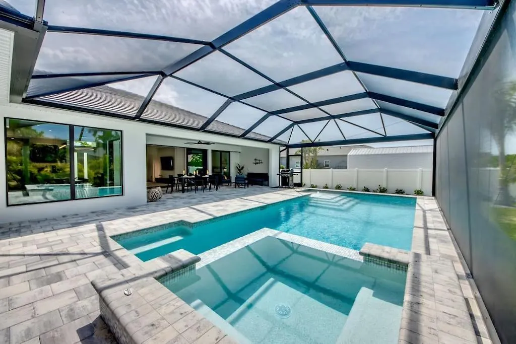 Melody By Coralvilla * Cape Coral