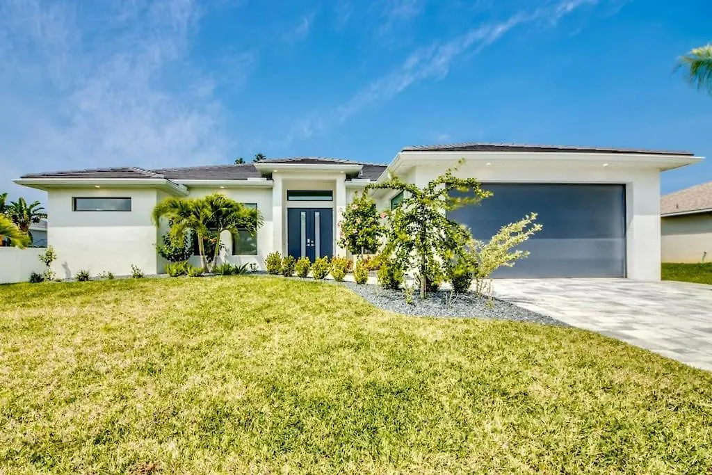 Melody By Coralvilla Villa Cape Coral