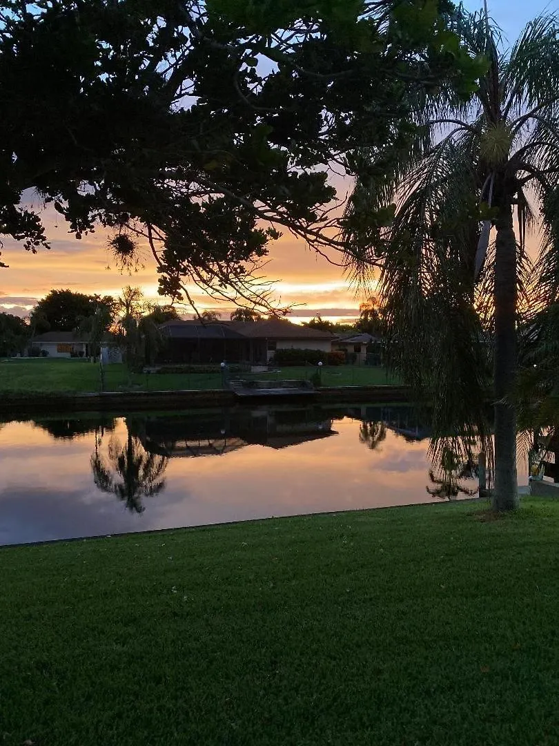 Holiday home Canal Blessing *