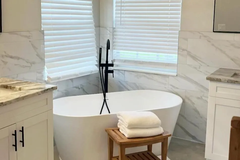 Pelican House 4 Bedrooms Free Heated Pool