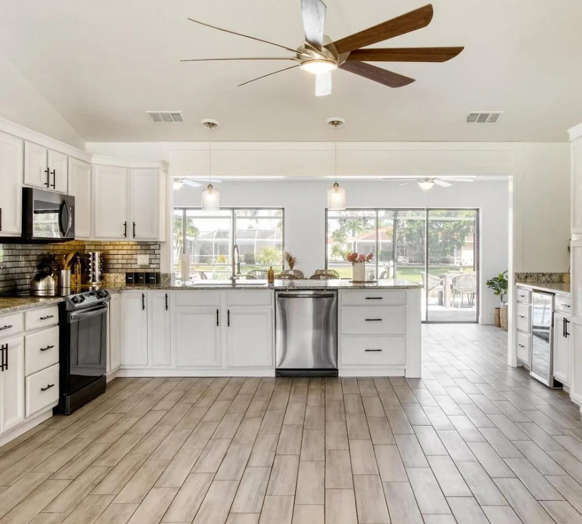 Holiday home The Endless Summer Hideaway