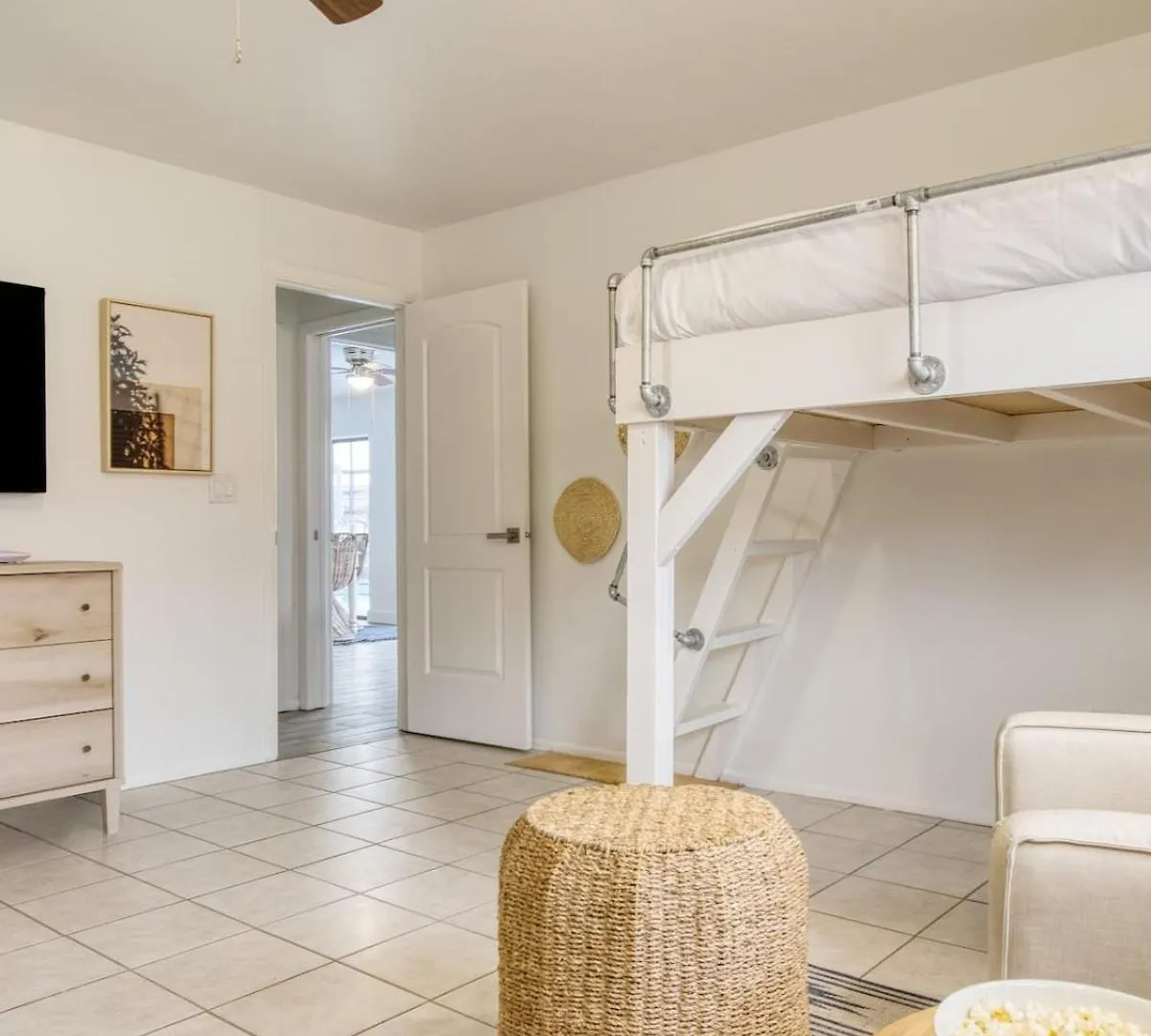 Holiday home The Endless Summer Hideaway