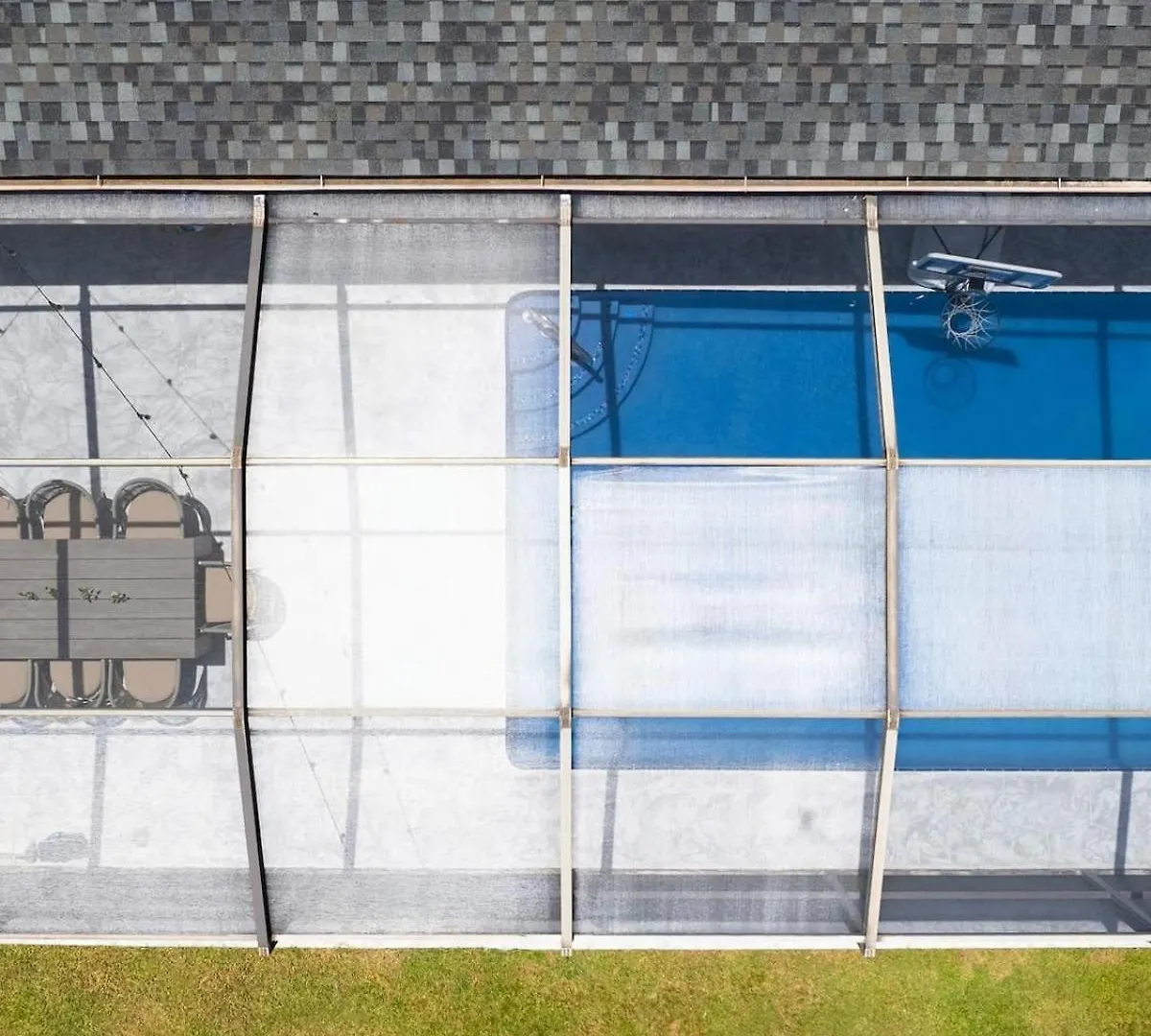 The Endless Summer Hideaway Holiday home *