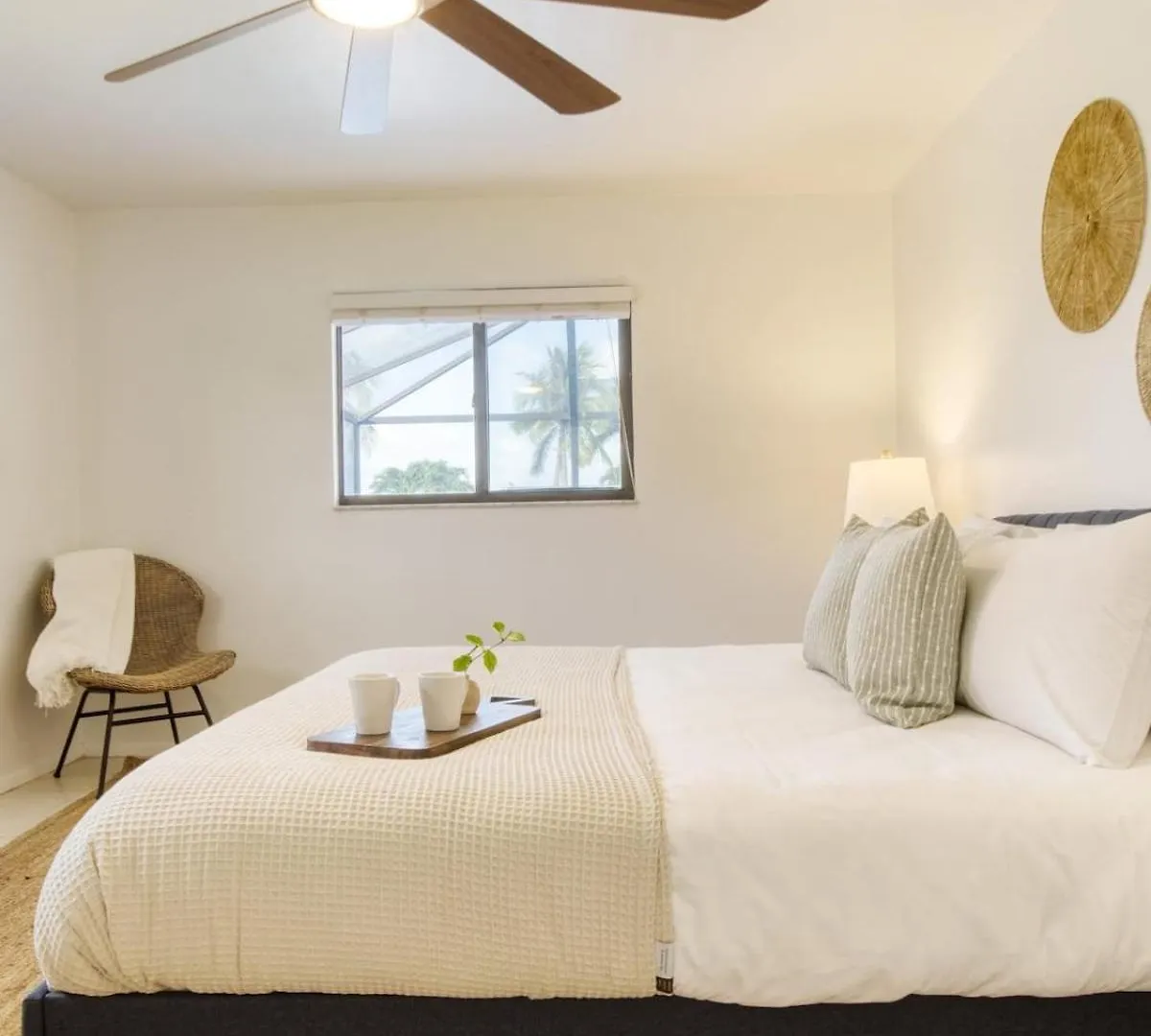 Holiday home The Endless Summer Hideaway *
