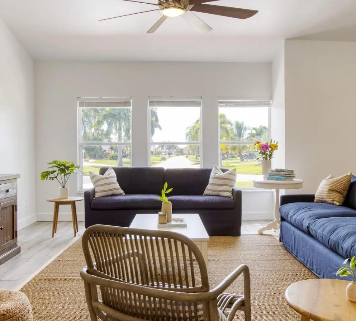 The Endless Summer Hideaway Holiday home