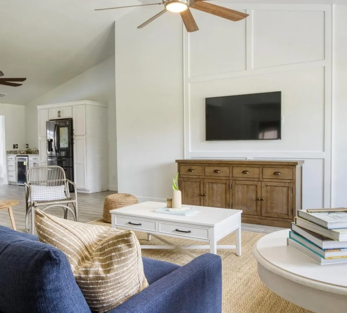 Holiday home The Endless Summer Hideaway *