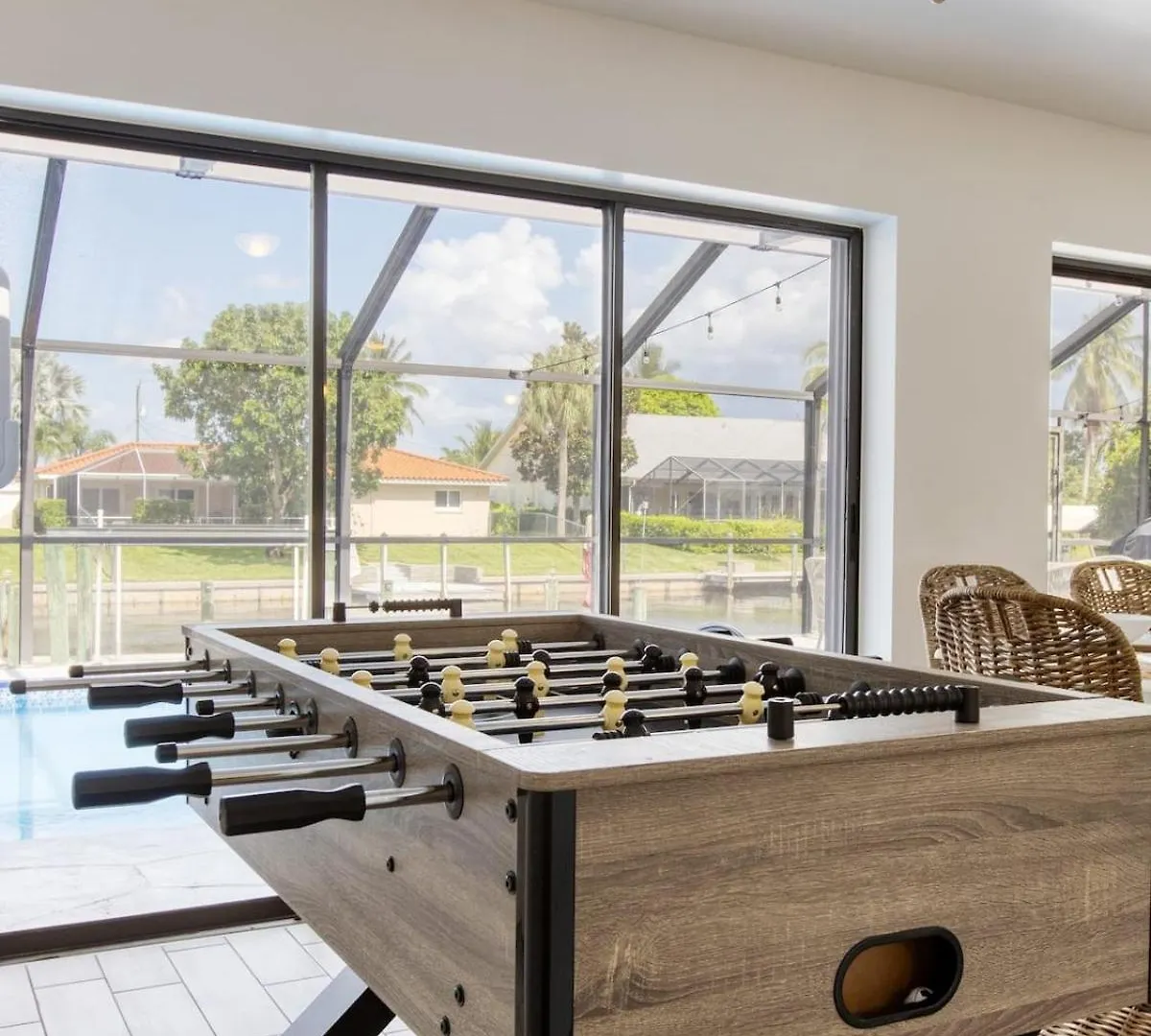 The Endless Summer Hideaway * Cape Coral