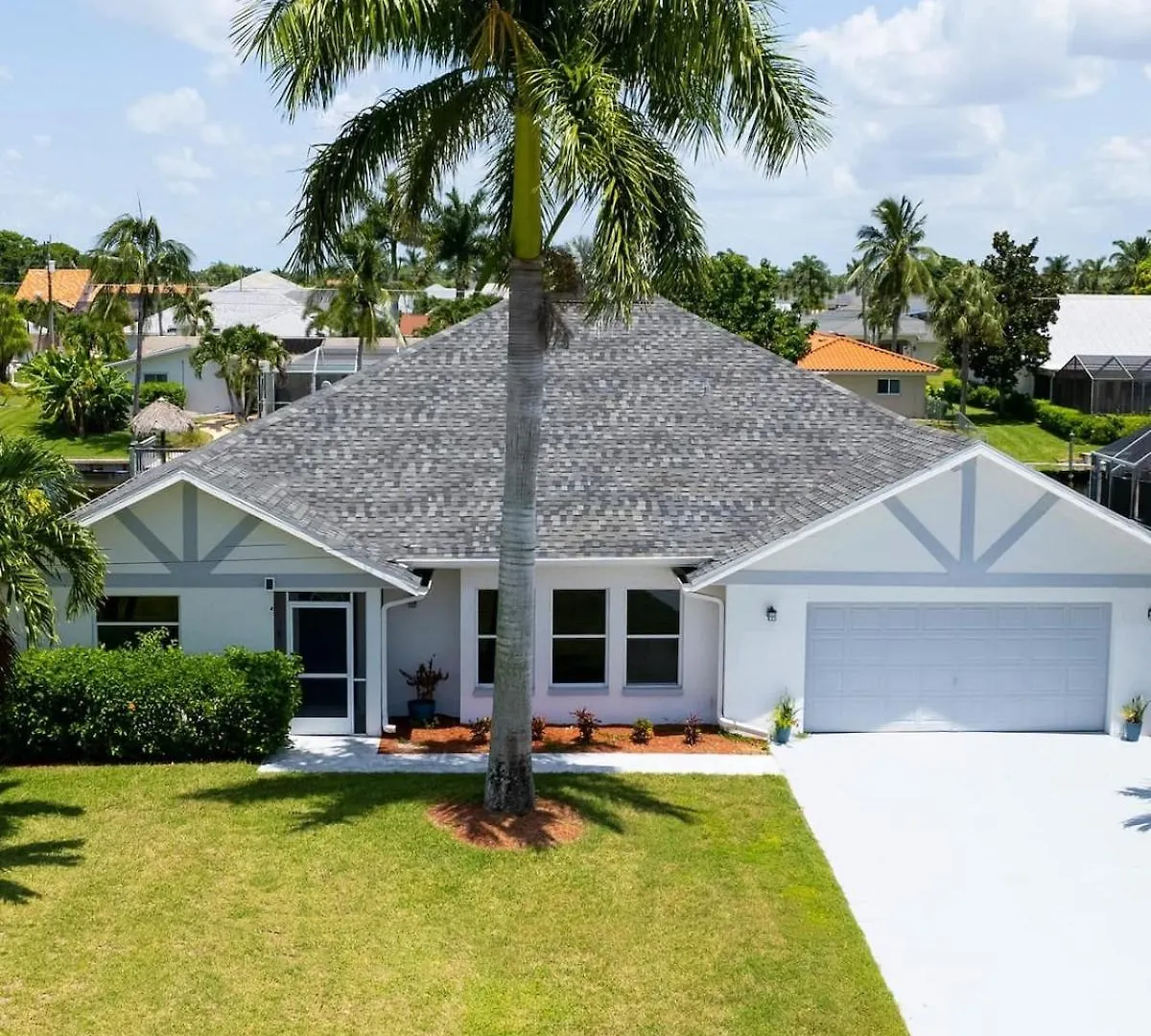 The Endless Summer Hideaway