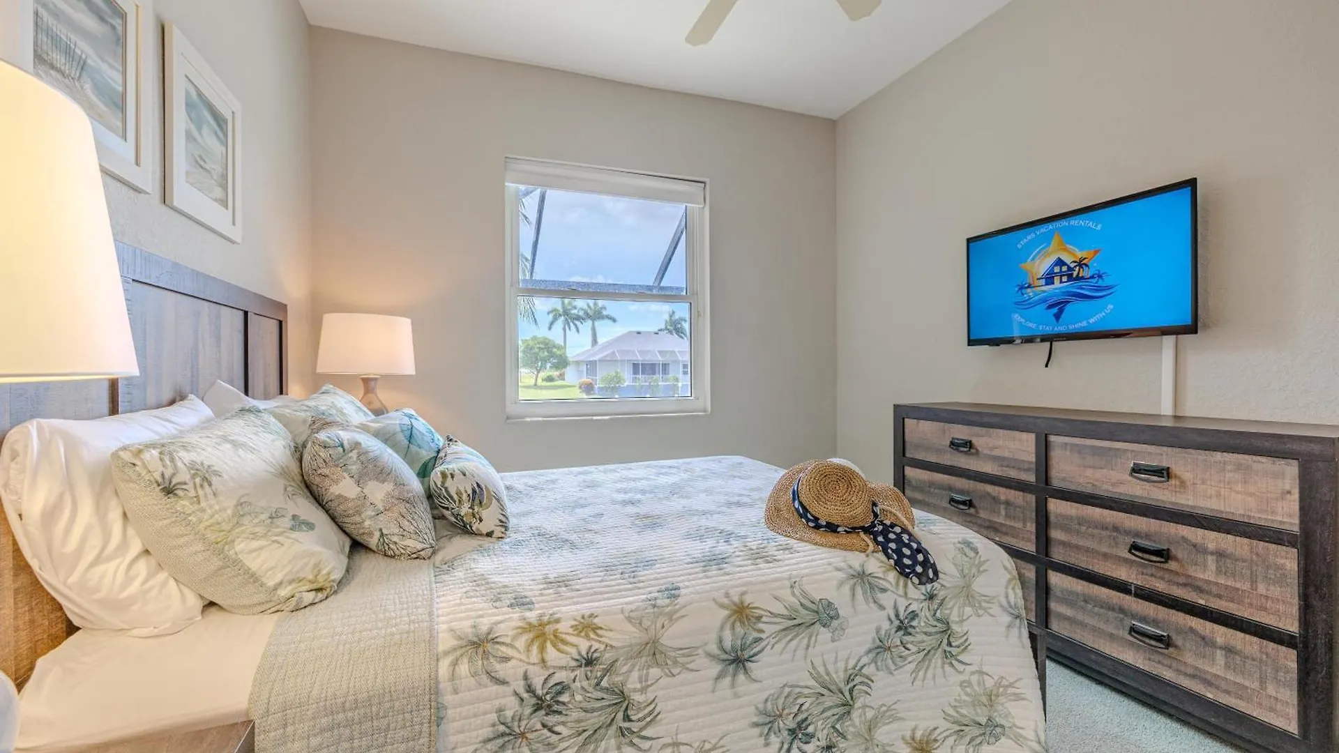 Casa Blanca Cape Coral