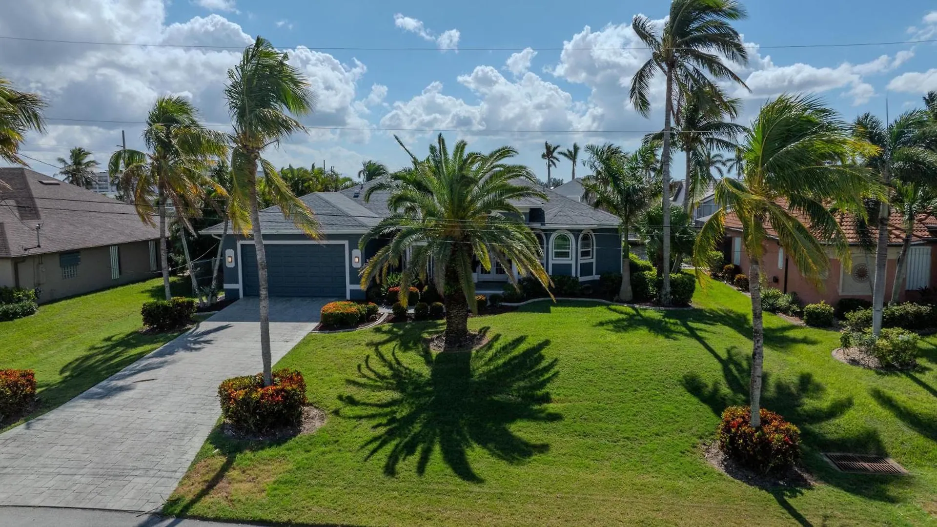 Casa Blanca * Cape Coral